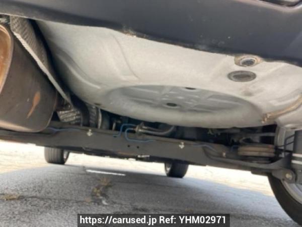Used 2012 AT nissan juke YF15 Image[38]