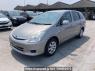 Used 2008 AT toyota wish ZNE10G Image[2]