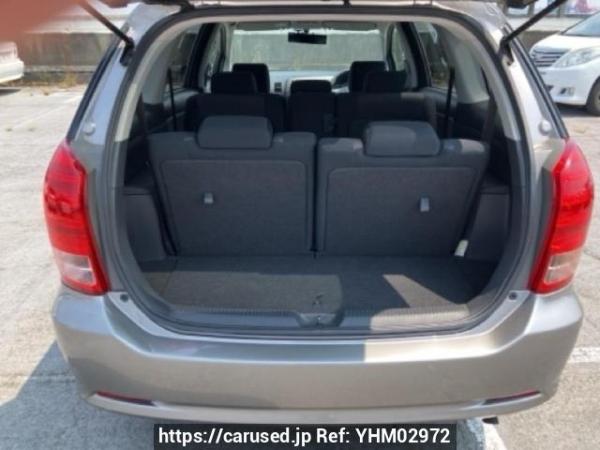 Used 2008 AT toyota wish ZNE10G Image[8]
