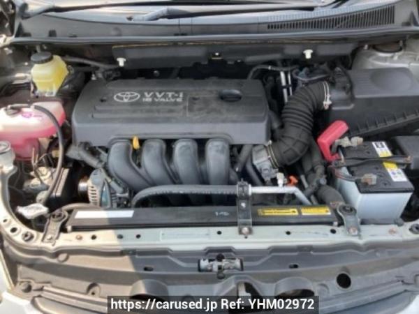 Used 2008 AT toyota wish ZNE10G Image[9]