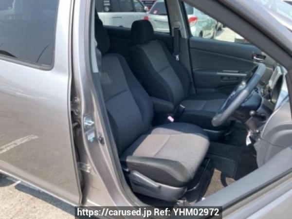 Used 2008 AT toyota wish ZNE10G Image[11]