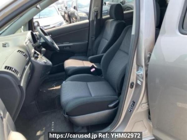 Used 2008 AT toyota wish ZNE10G Image[12]