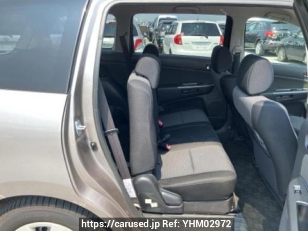 Used 2008 AT toyota wish ZNE10G Image[13]