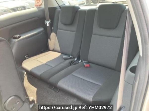 Used 2008 AT toyota wish ZNE10G Image[15]