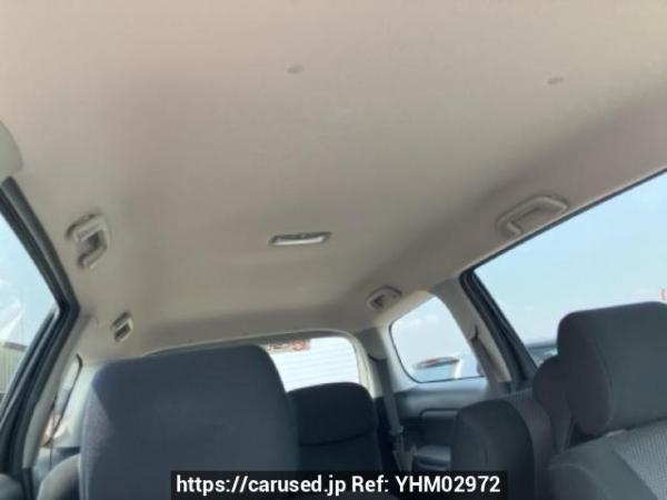 Used 2008 AT toyota wish ZNE10G Image[16]