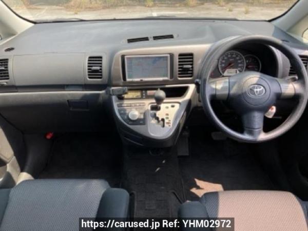 Used 2008 AT toyota wish ZNE10G Image[17]
