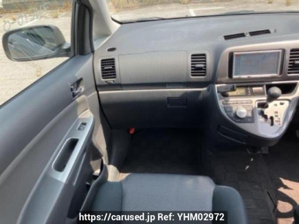 Used 2008 AT toyota wish ZNE10G Image[18]