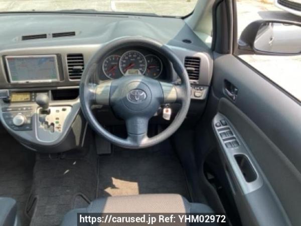 Used 2008 AT toyota wish ZNE10G Image[19]