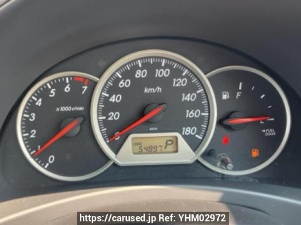 Used 2008 AT toyota wish ZNE10G Image[20]