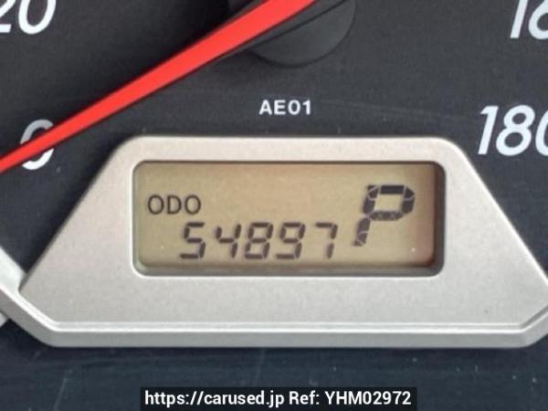 Used 2008 AT toyota wish ZNE10G Image[21]