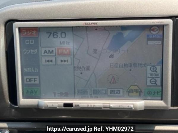 Used 2008 AT toyota wish ZNE10G Image[22]