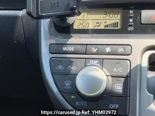 Used 2008 AT toyota wish ZNE10G Image[24]
