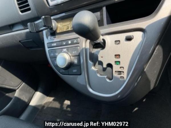 Used 2008 AT toyota wish ZNE10G Image[25]