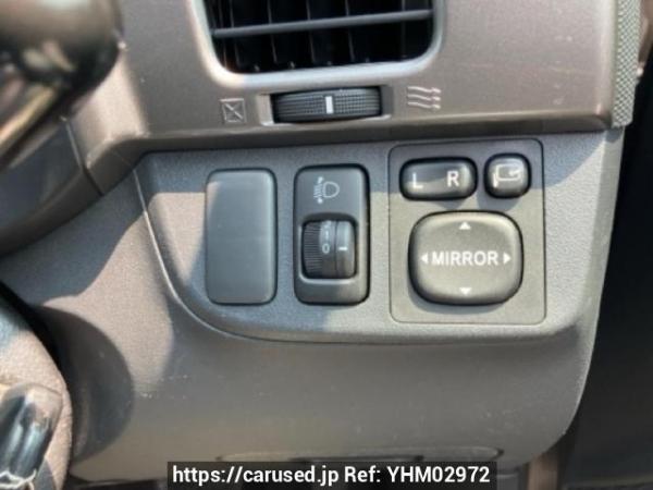 Used 2008 AT toyota wish ZNE10G Image[26]