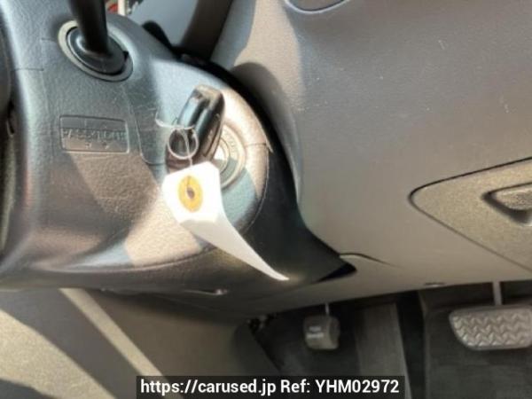 Used 2008 AT toyota wish ZNE10G Image[27]