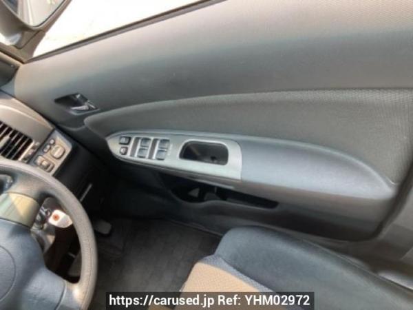 Used 2008 AT toyota wish ZNE10G Image[28]