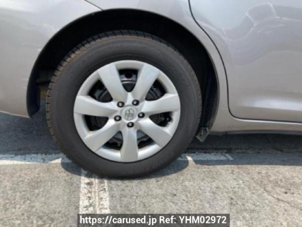 Used 2008 AT toyota wish ZNE10G Image[31]