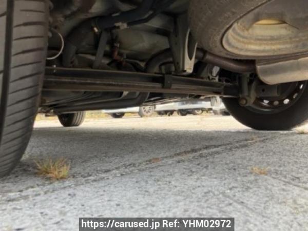 Used 2008 AT toyota wish ZNE10G Image[34]