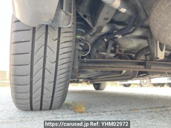 Used 2008 AT toyota wish ZNE10G Image[36]