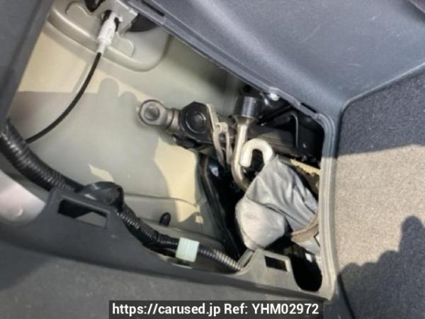 Used 2008 AT toyota wish ZNE10G Image[39]