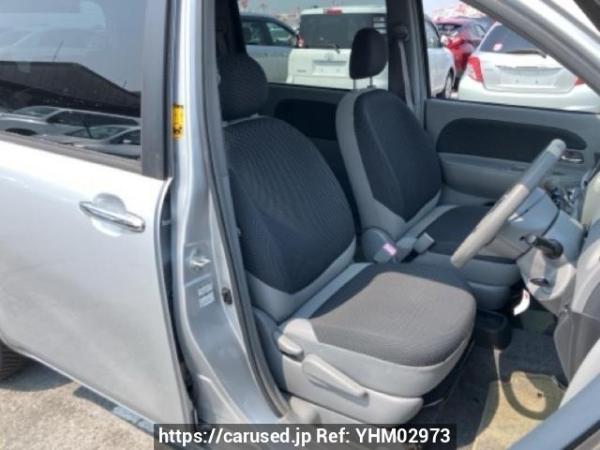Used 2005 AT toyota sienta NCP81G Image[11]