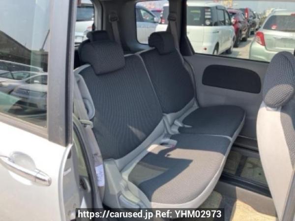 Used 2005 AT toyota sienta NCP81G Image[13]