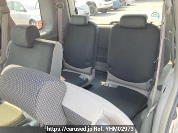 Used 2005 AT toyota sienta NCP81G Image[15]