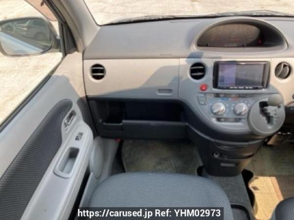 Used 2005 AT toyota sienta NCP81G Image[19]
