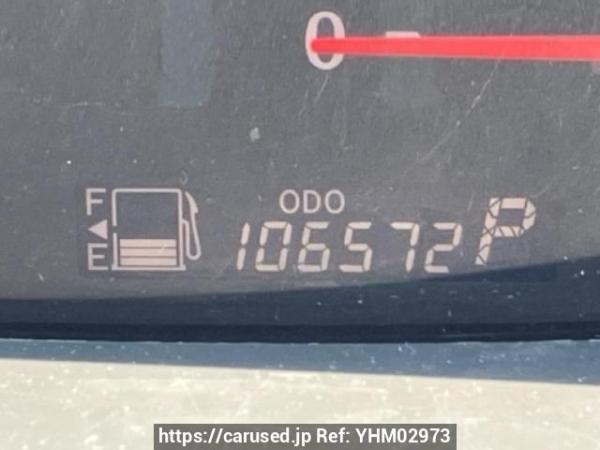 Used 2005 AT toyota sienta NCP81G Image[22]