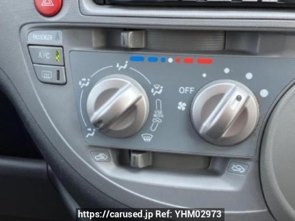 Used 2005 AT toyota sienta NCP81G Image[23]