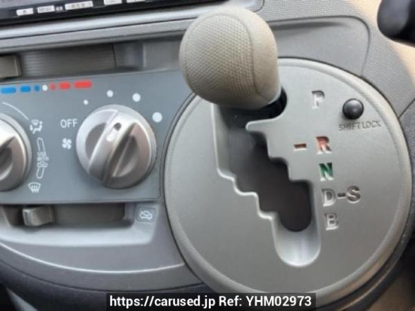 Used 2005 AT toyota sienta NCP81G Image[24]
