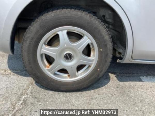 Used 2005 AT toyota sienta NCP81G Image[29]