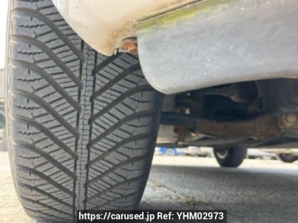 Used 2005 AT toyota sienta NCP81G Image[31]