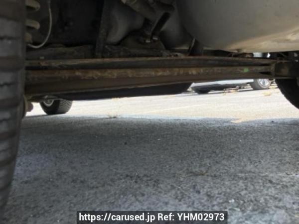 Used 2005 AT toyota sienta NCP81G Image[33]