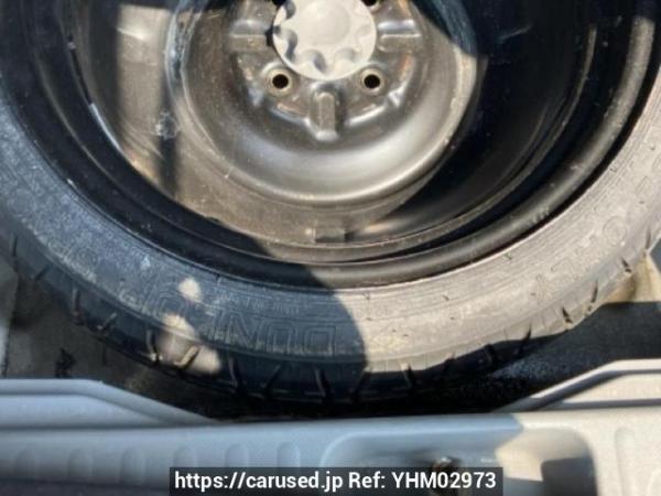 Used 2005 AT toyota sienta NCP81G Image[38]