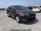 Toyota Harrier ZSU60W