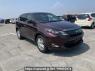 Used 2013 AT toyota harrier ZSU60W Image[0]