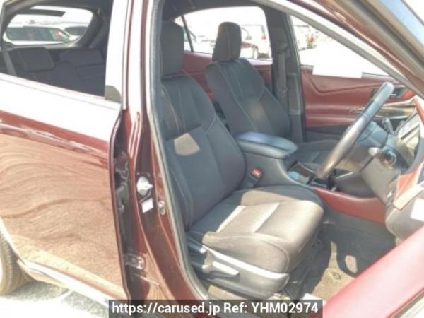 Used 2013 AT toyota harrier ZSU60W Image[11]