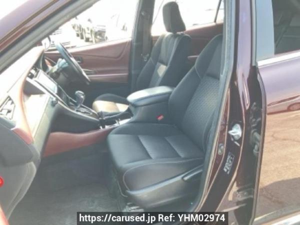 Used 2013 AT toyota harrier ZSU60W Image[12]