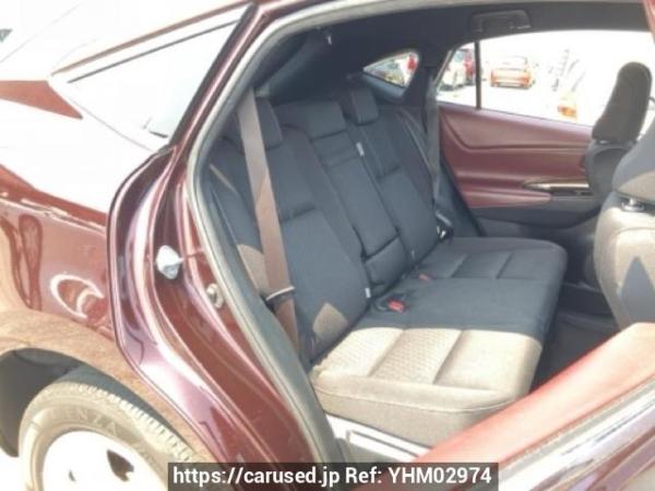 Used 2013 AT toyota harrier ZSU60W Image[13]