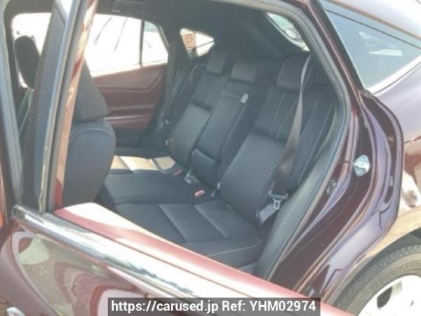 Used 2013 AT toyota harrier ZSU60W Image[14]