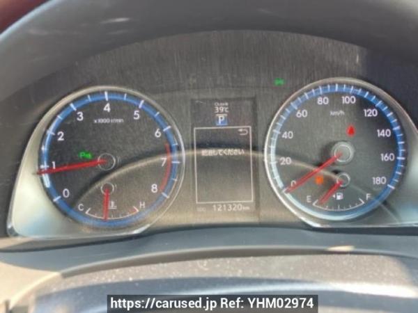 Used 2013 AT toyota harrier ZSU60W Image[22]