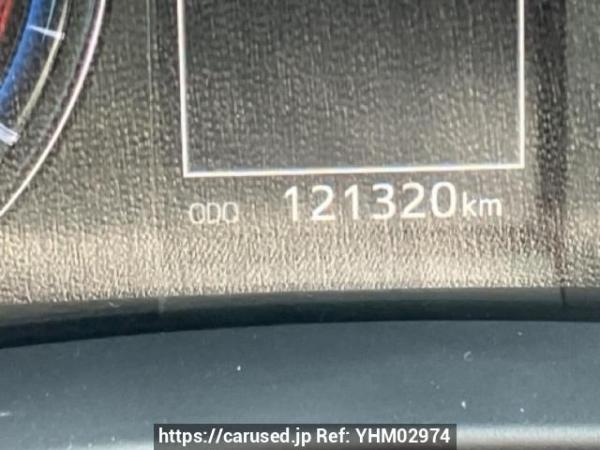 Used 2013 AT toyota harrier ZSU60W Image[23]