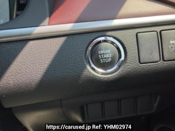 Used 2013 AT toyota harrier ZSU60W Image[24]