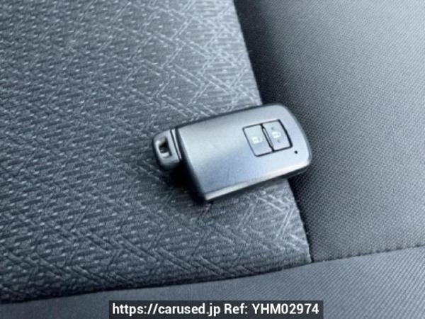 Used 2013 AT toyota harrier ZSU60W Image[26]