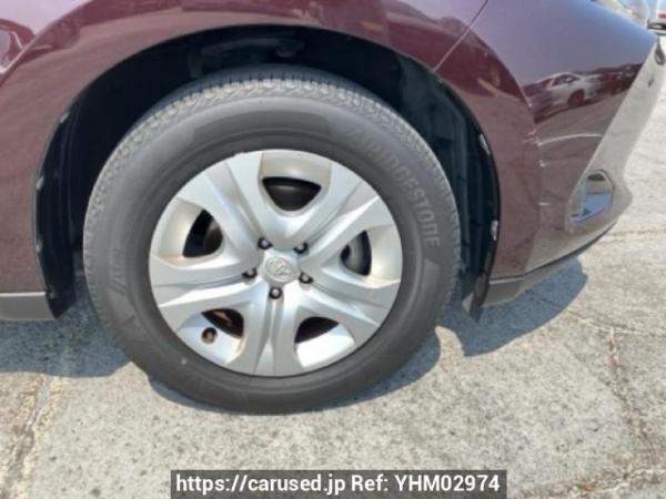 Used 2013 AT toyota harrier ZSU60W Image[27]