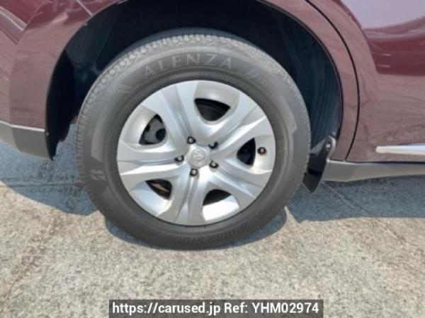 Used 2013 AT toyota harrier ZSU60W Image[28]