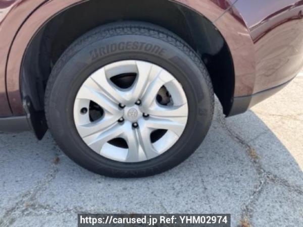 Used 2013 AT toyota harrier ZSU60W Image[29]