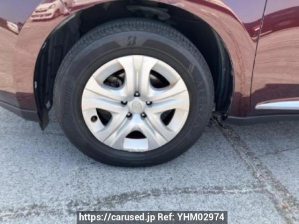 Used 2013 AT toyota harrier ZSU60W Image[30]
