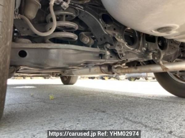 Used 2013 AT toyota harrier ZSU60W Image[35]